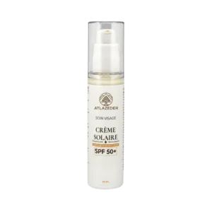 Crème Solaire Haute Protection – SPF 50+