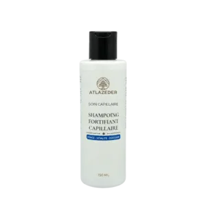 SHAMPOING FORTIFIANT CAPILLAIRE (Sans Sulfates)